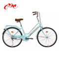 26 inch old fashion city bike / single speed bike for lady